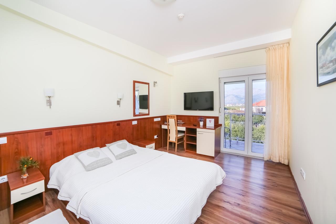 Hotel Merlot Opuzen  Dış mekan fotoğraf