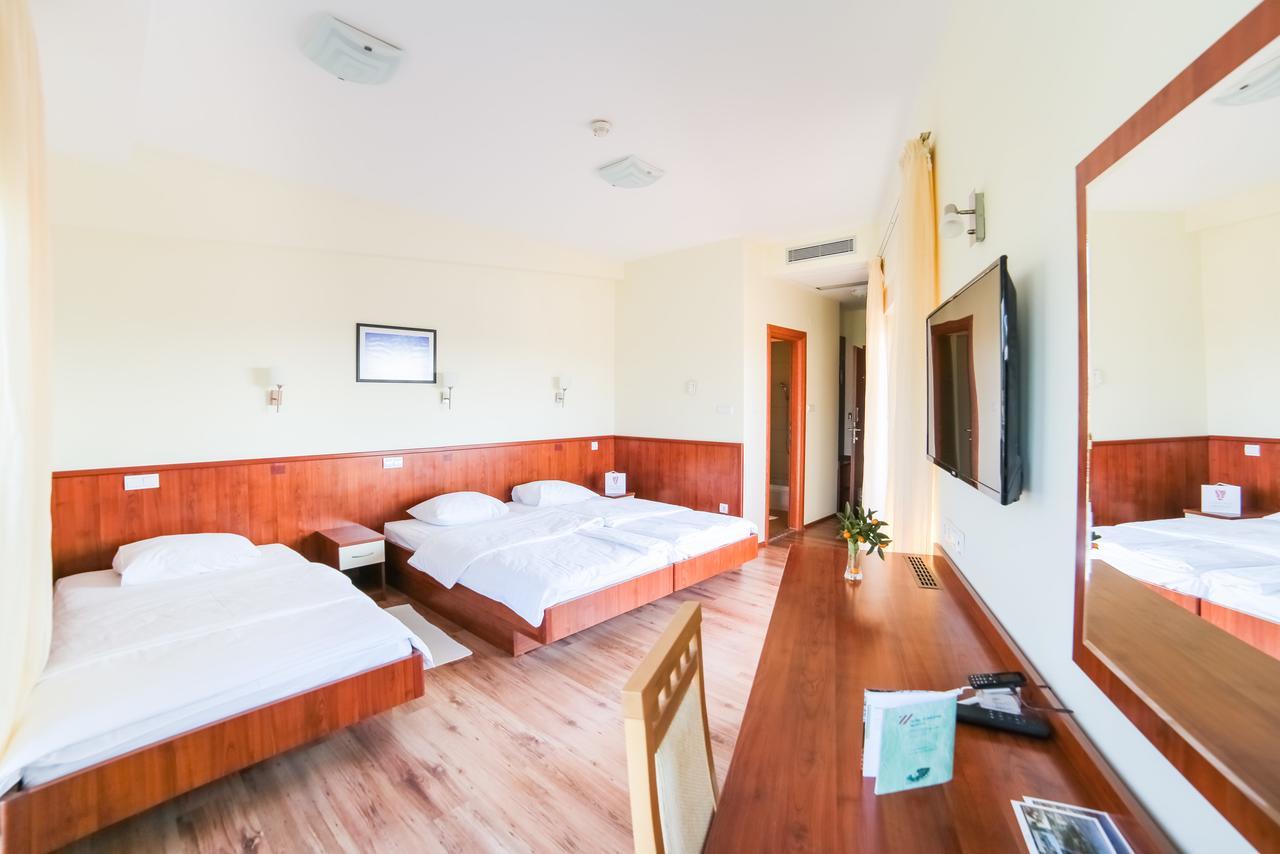 Hotel Merlot Opuzen  Dış mekan fotoğraf