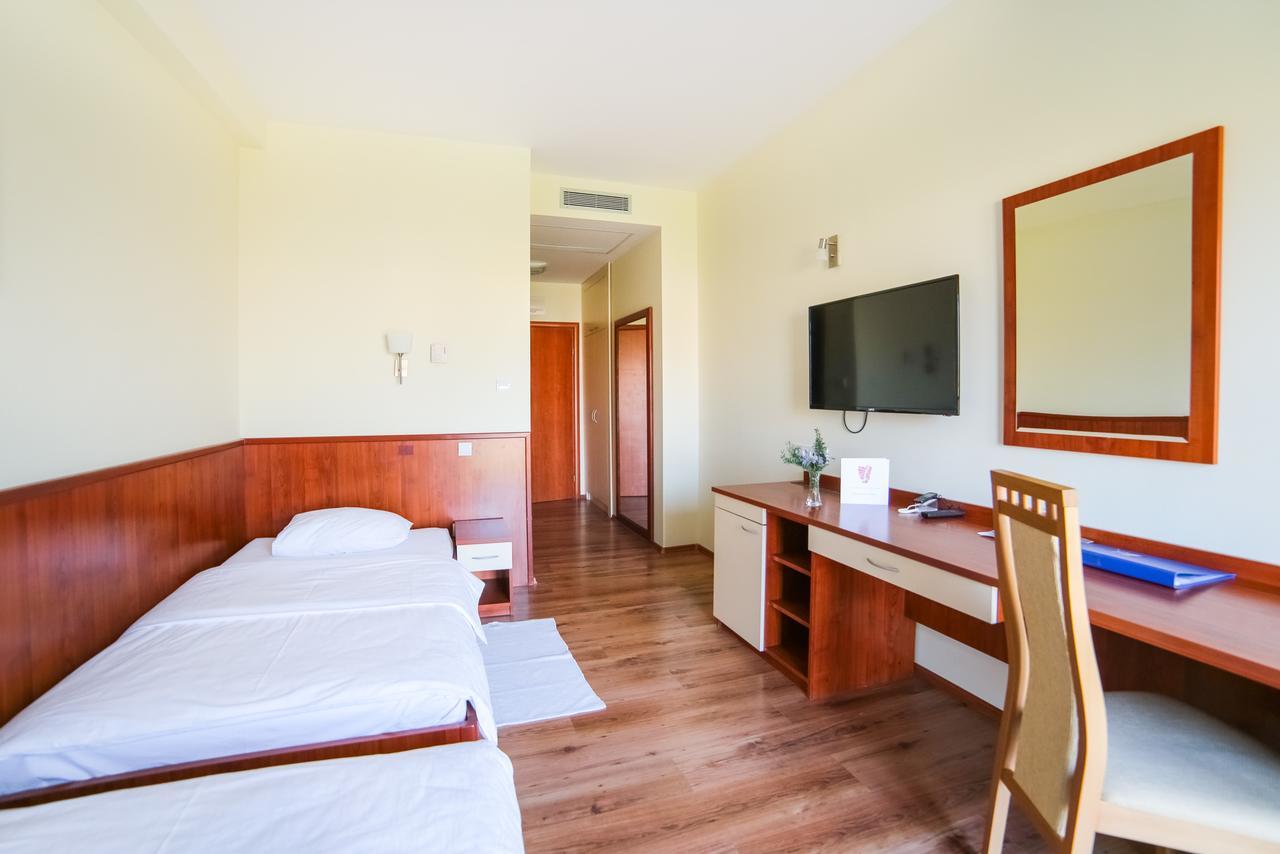 Hotel Merlot Opuzen  Dış mekan fotoğraf