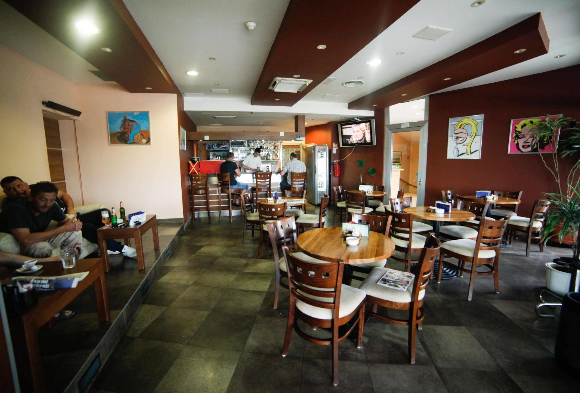 Hotel Merlot Opuzen  Dış mekan fotoğraf