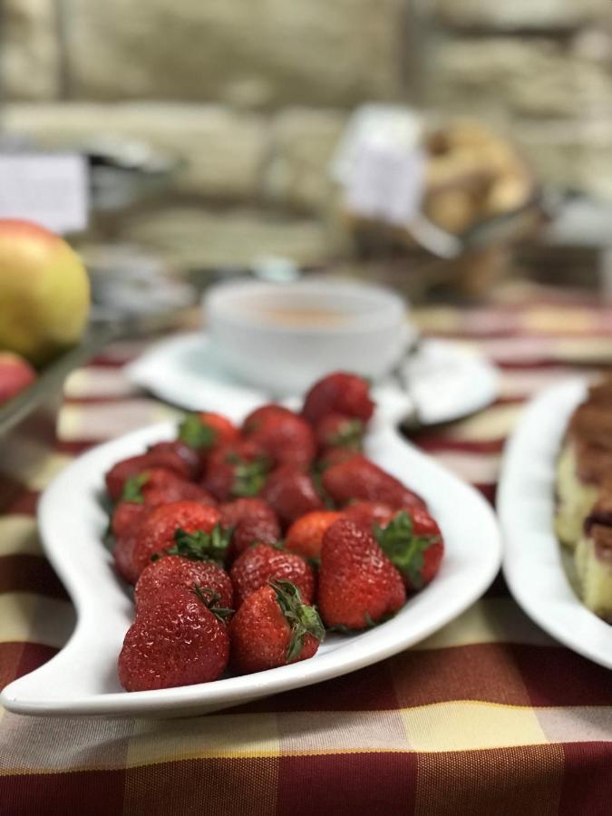 Hotel Merlot Opuzen  Dış mekan fotoğraf